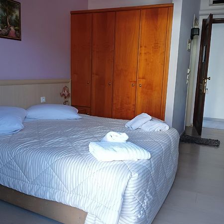 Studio Nufaro Mytilene Exterior photo
