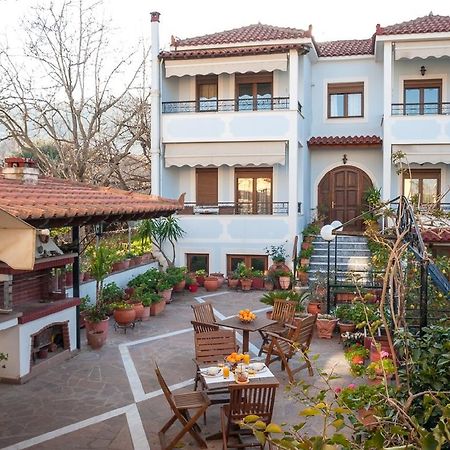 Studio Nufaro Mytilene Exterior photo