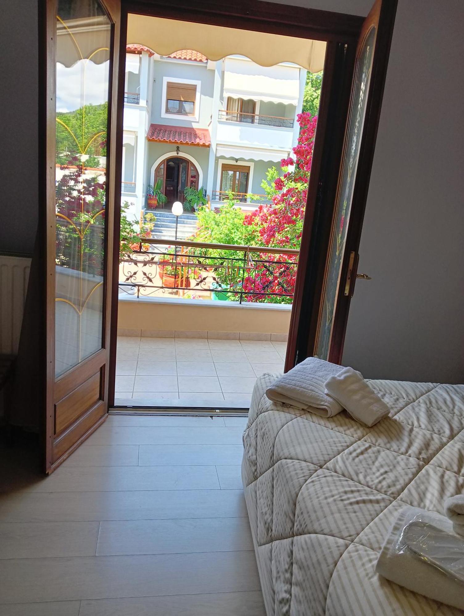 Studio Nufaro Mytilene Exterior photo