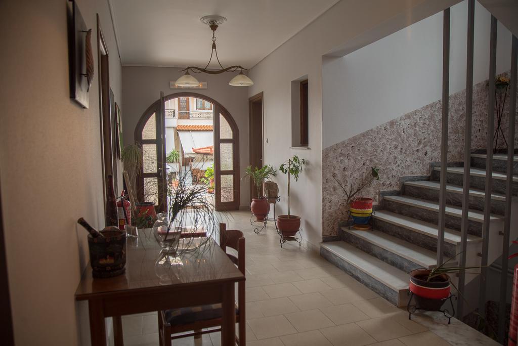 Studio Nufaro Mytilene Exterior photo