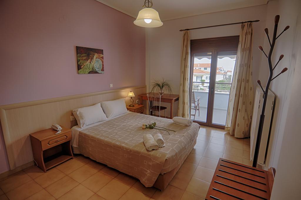 Studio Nufaro Mytilene Exterior photo