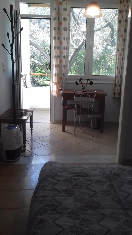 Studio Nufaro Mytilene Exterior photo