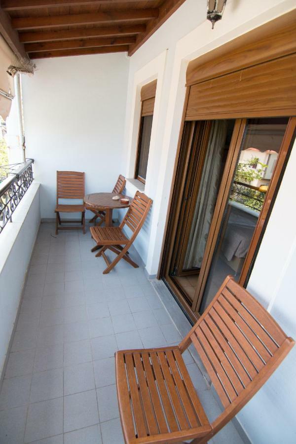 Studio Nufaro Mytilene Exterior photo