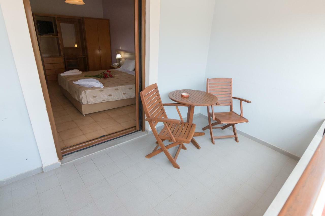 Studio Nufaro Mytilene Exterior photo