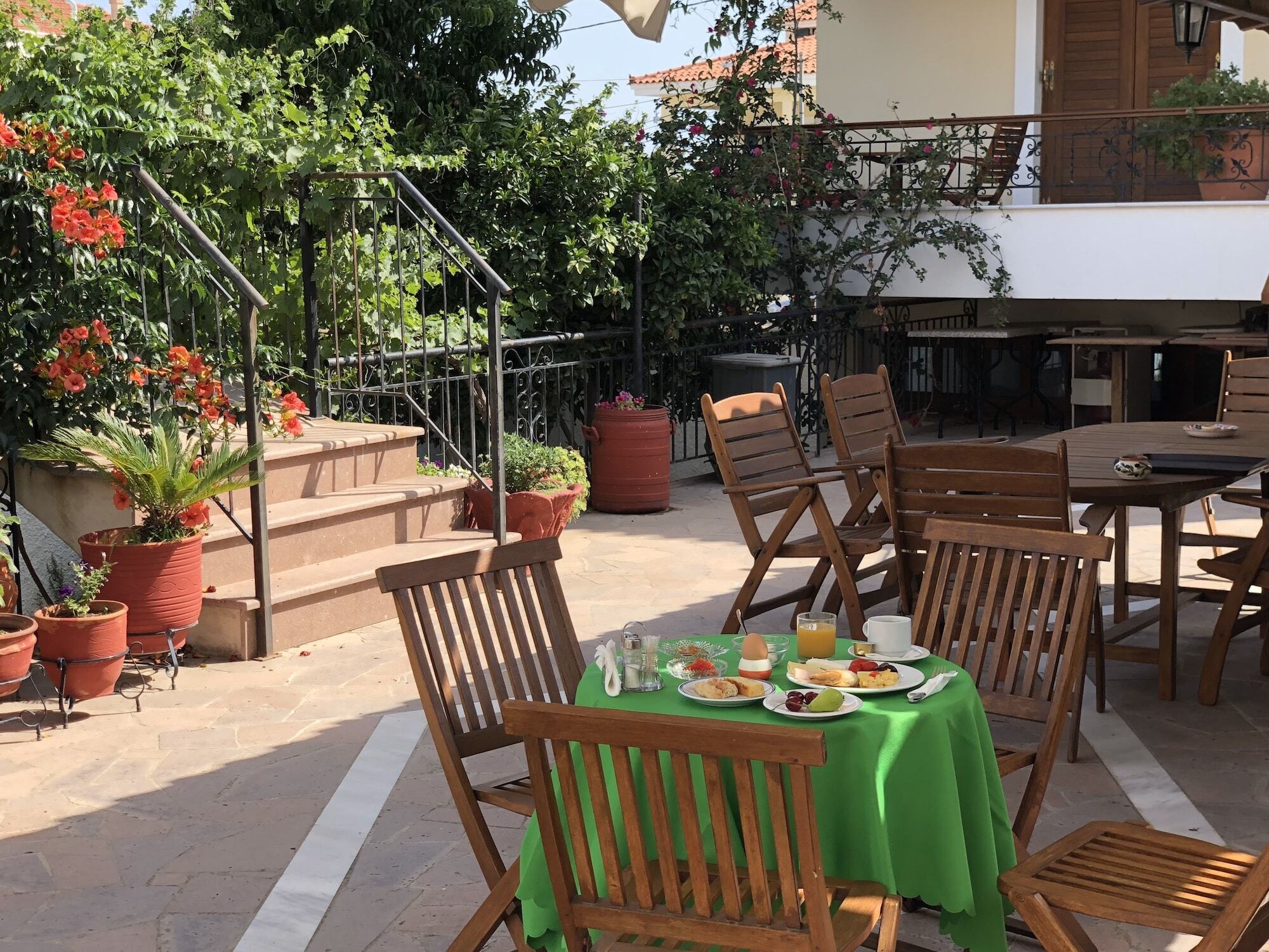 Studio Nufaro Mytilene Exterior photo